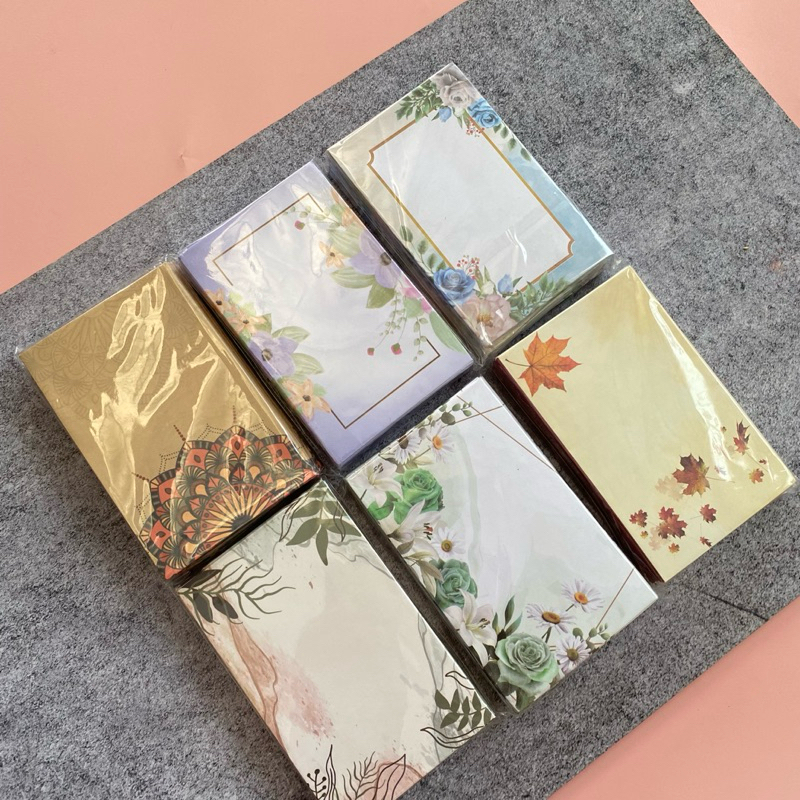 

Amplop Kondangan Motif isi 25 pcs