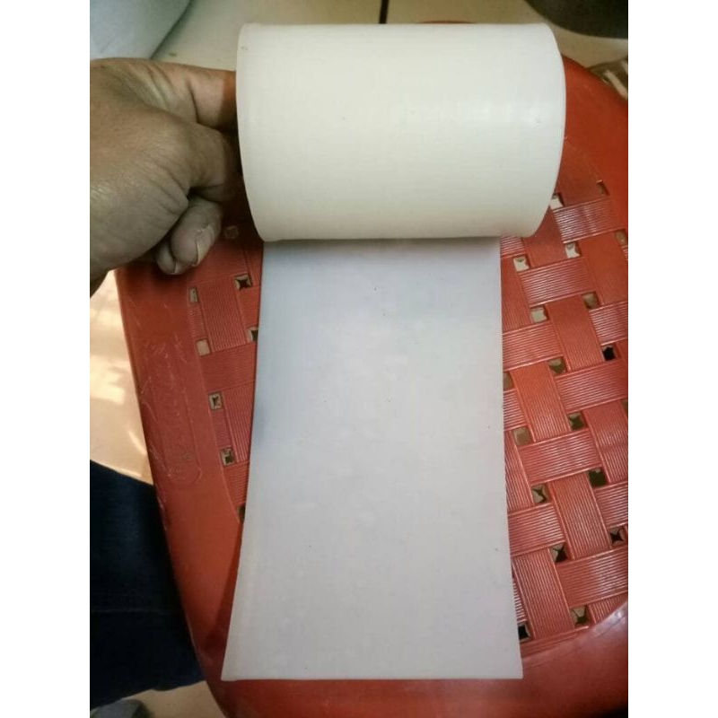 silikon strip 3mm karet silicon strip 3mm x 20mm