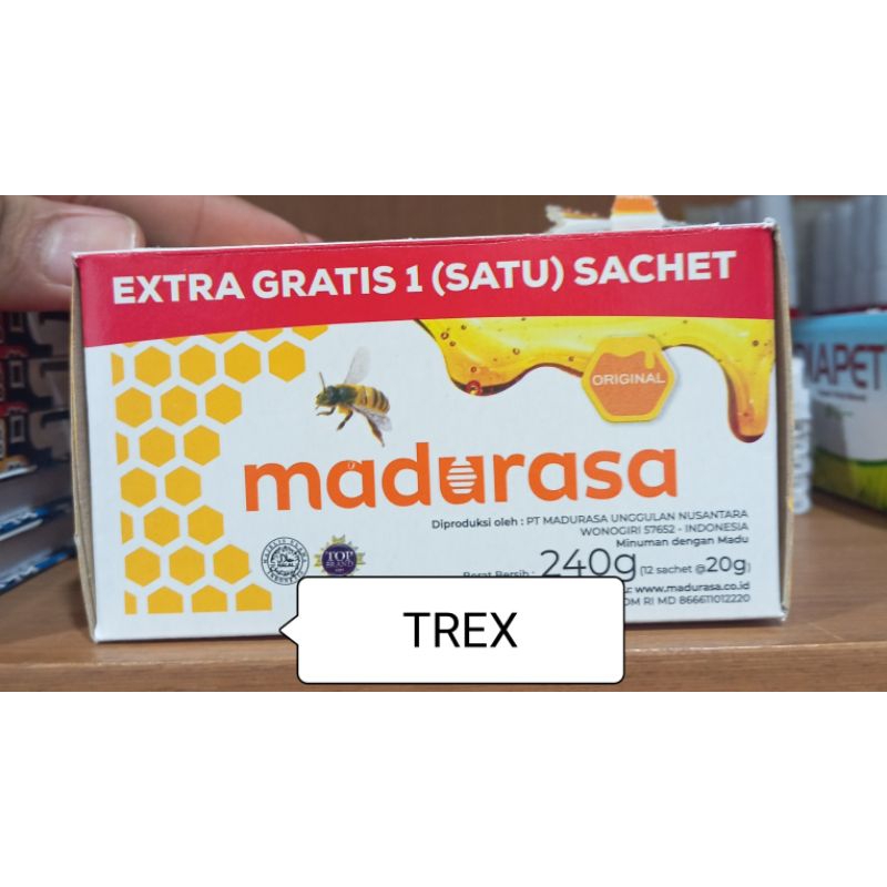 

madu Trex