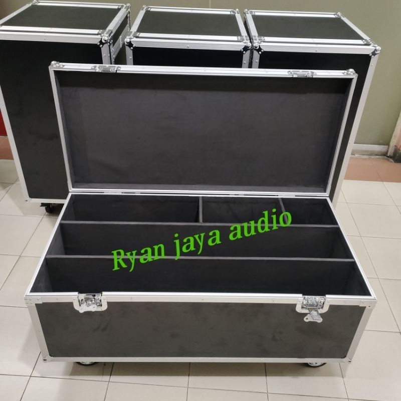 Hardcase drum elektrik yamaha DTX522 kualitas bagus