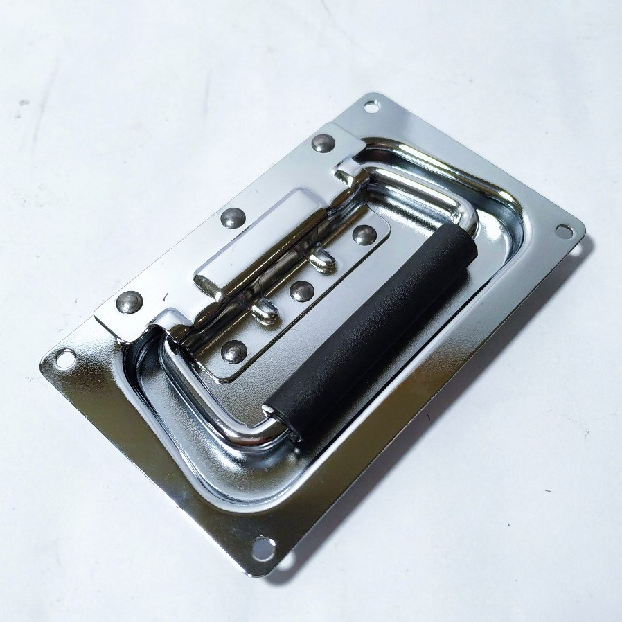 HANDLE HARDCASE THANOS SY-LS 08 (PER)