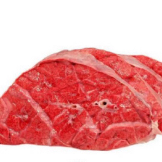 

Paru sapi giling 1kg