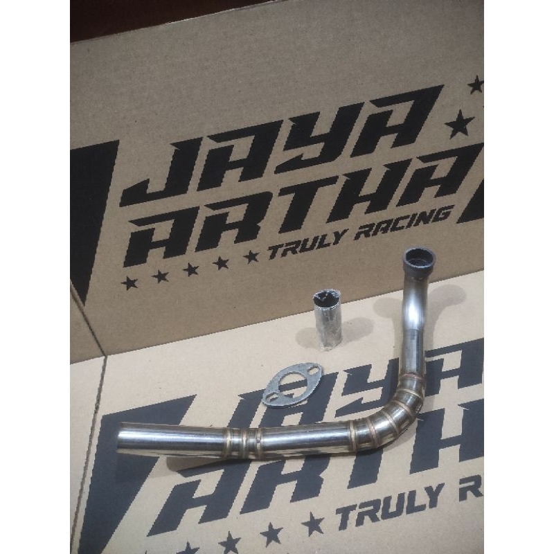 leheran knalpot copy cms beat fi scoopy uk 26 slip on stainles bending