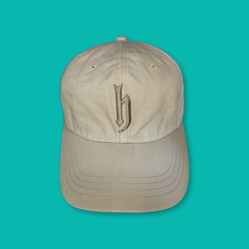 Topi DJ Honda Original
