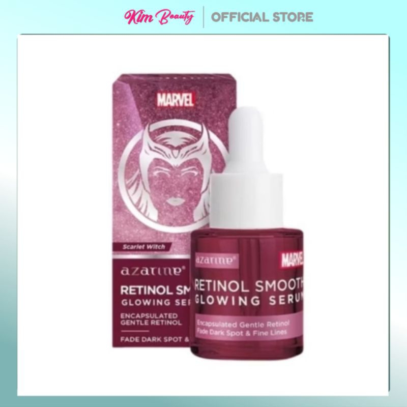 Azarine Retinol Smooth Glowing Serum