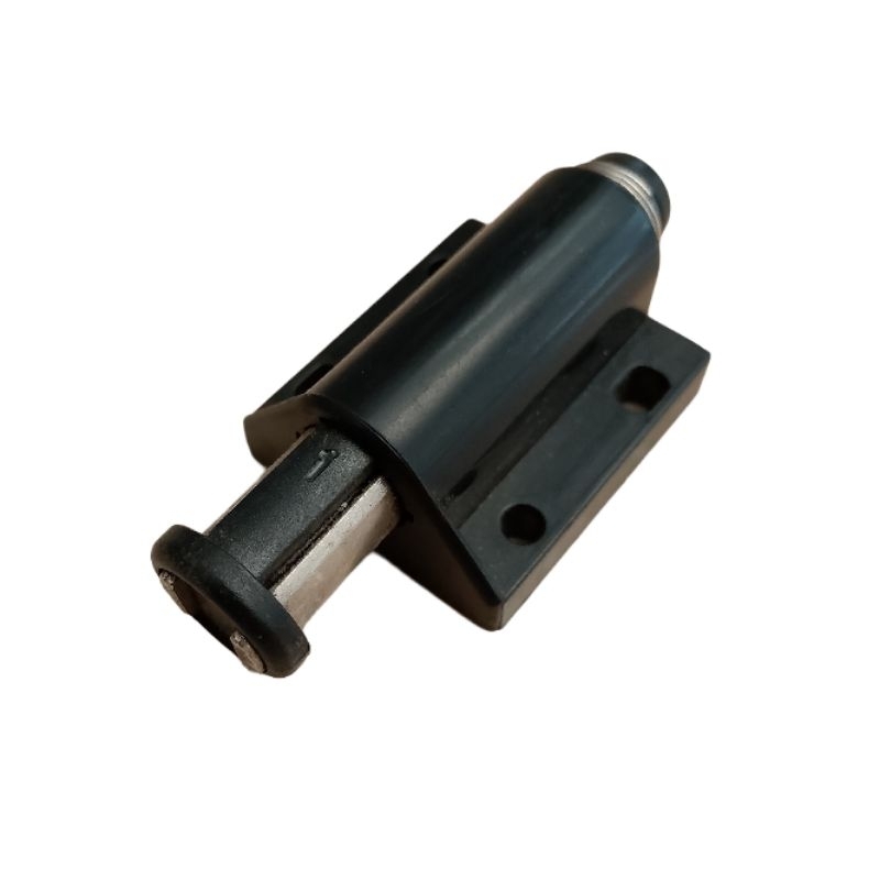 Magnet Single Push Kunci Magnet Lemari Kaca Push Open