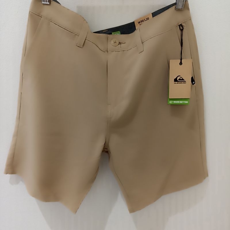 Celana Pendek Pria Quiksilver Original Ocean Union Amphibian