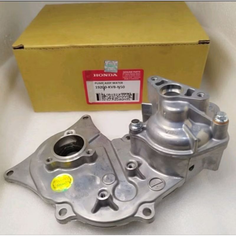water pump assy vario 110 karbu