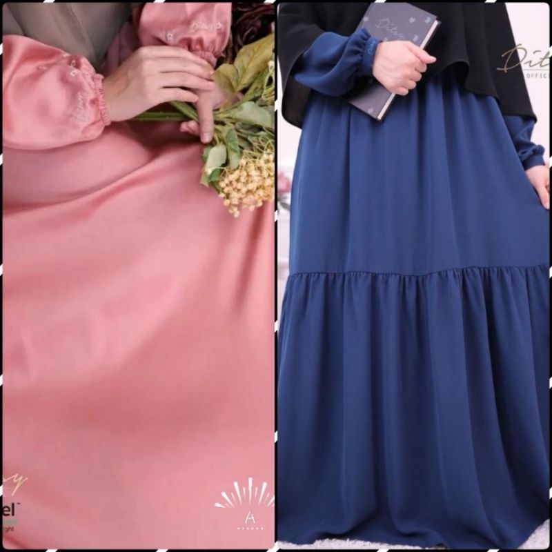 Ditsy (Preloved) Size L