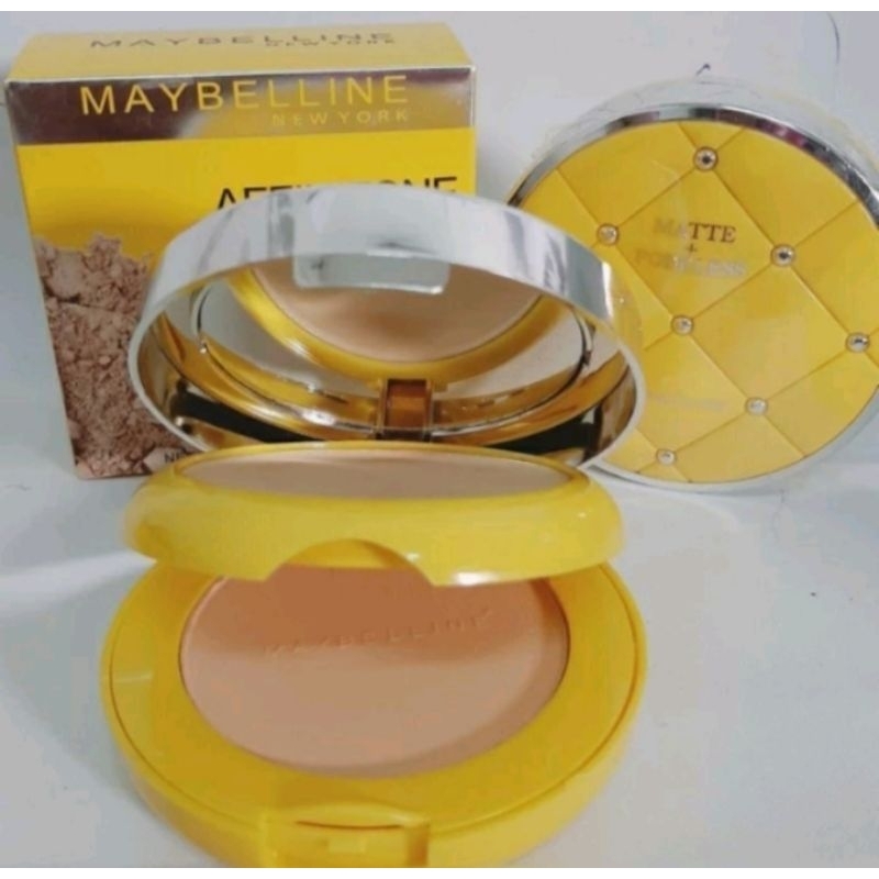 MAYBELLINE AFFINITONE MATTE PORELESS