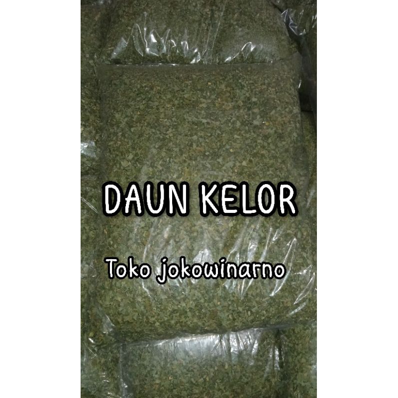 

Daun kelor kasar untuk teh kemasan isi [ 1kg ][ 500gr][ 250gr]