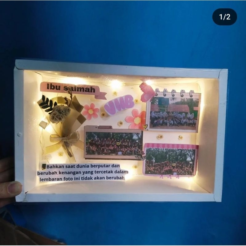 

gift box