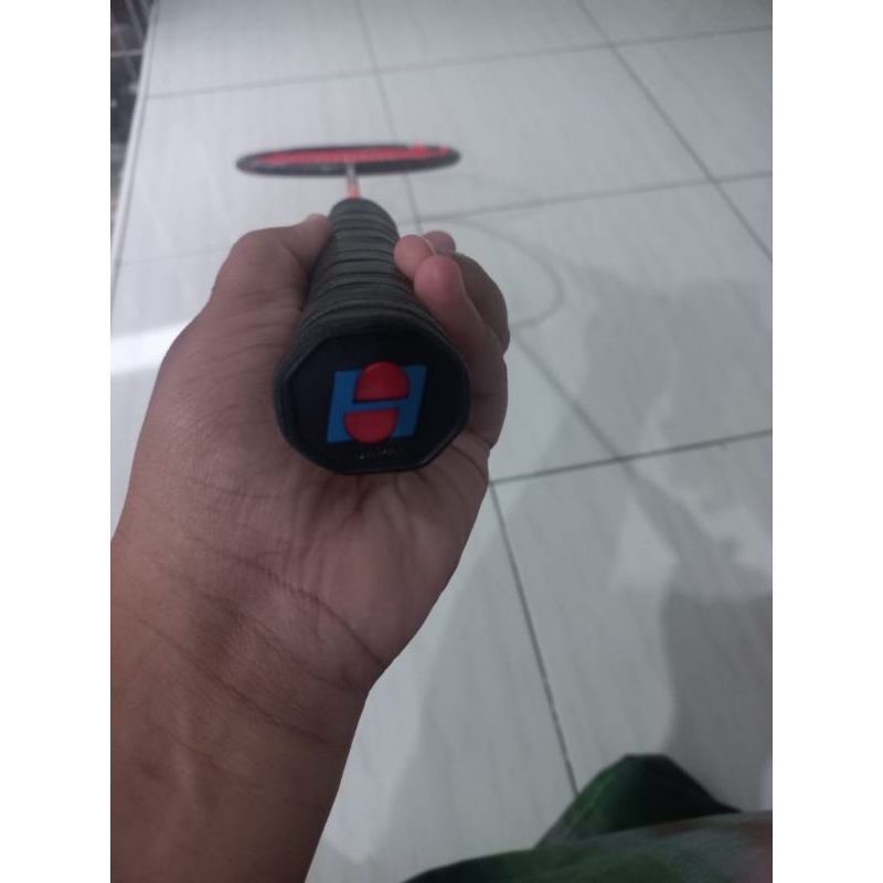 Hart Power Killer 600