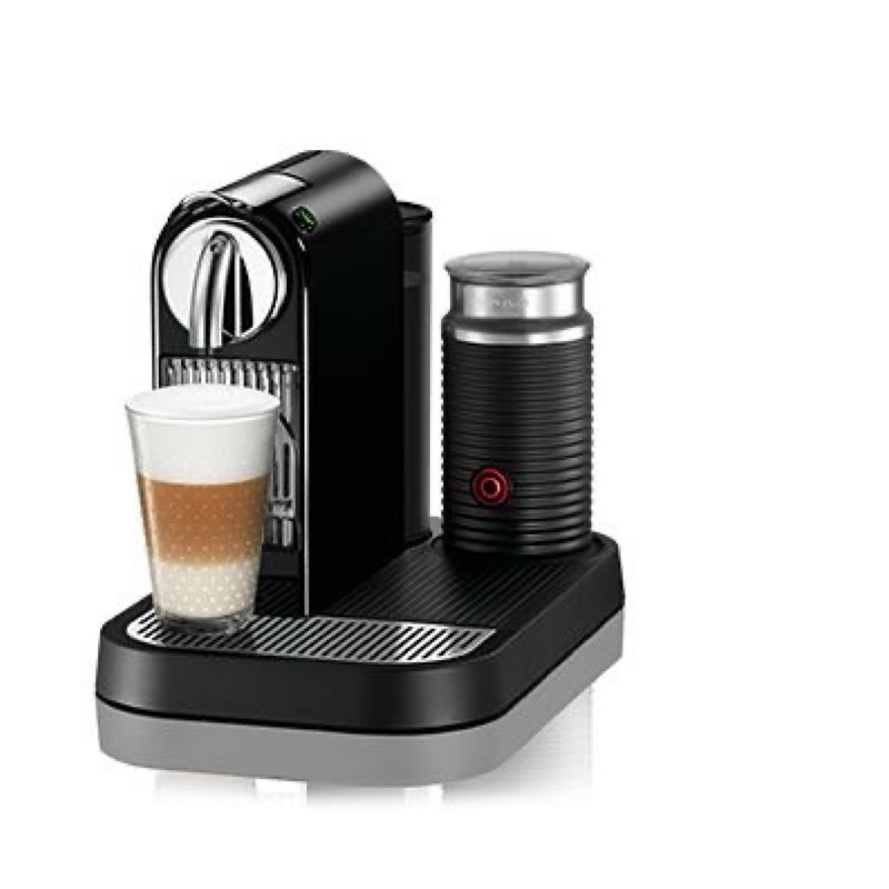 Preloved Mesin Kopi Delonghi Nespresso