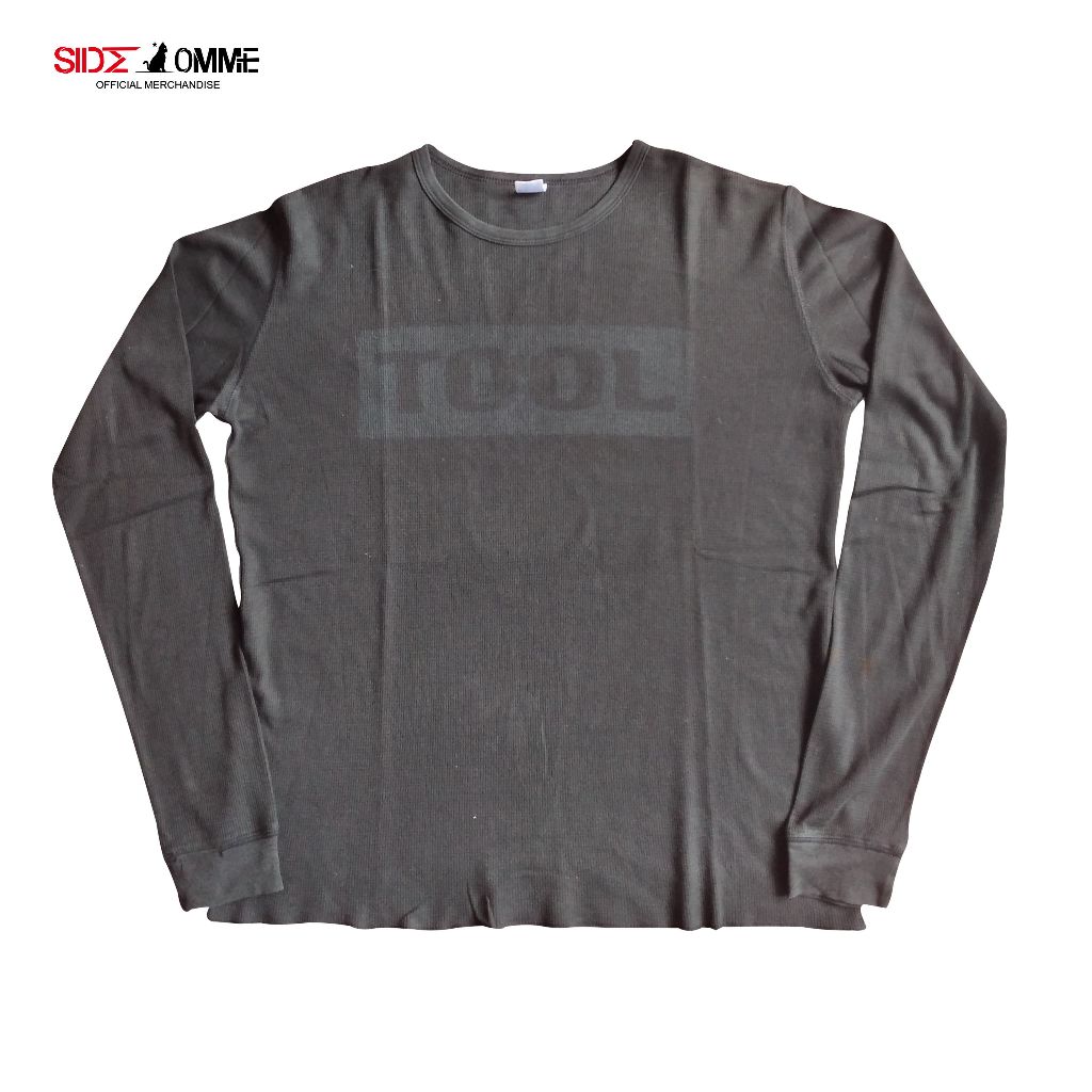 Tool Kaos Band LS Original (Tool Longsleeve)