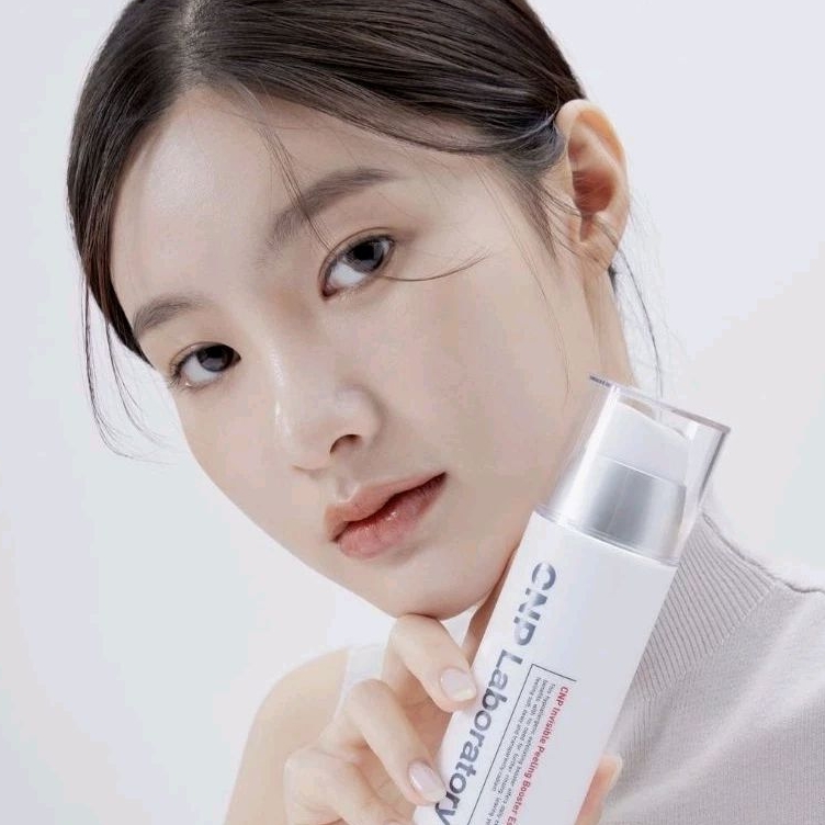 CNP Laboratory Invisible Peeling Booster Essence