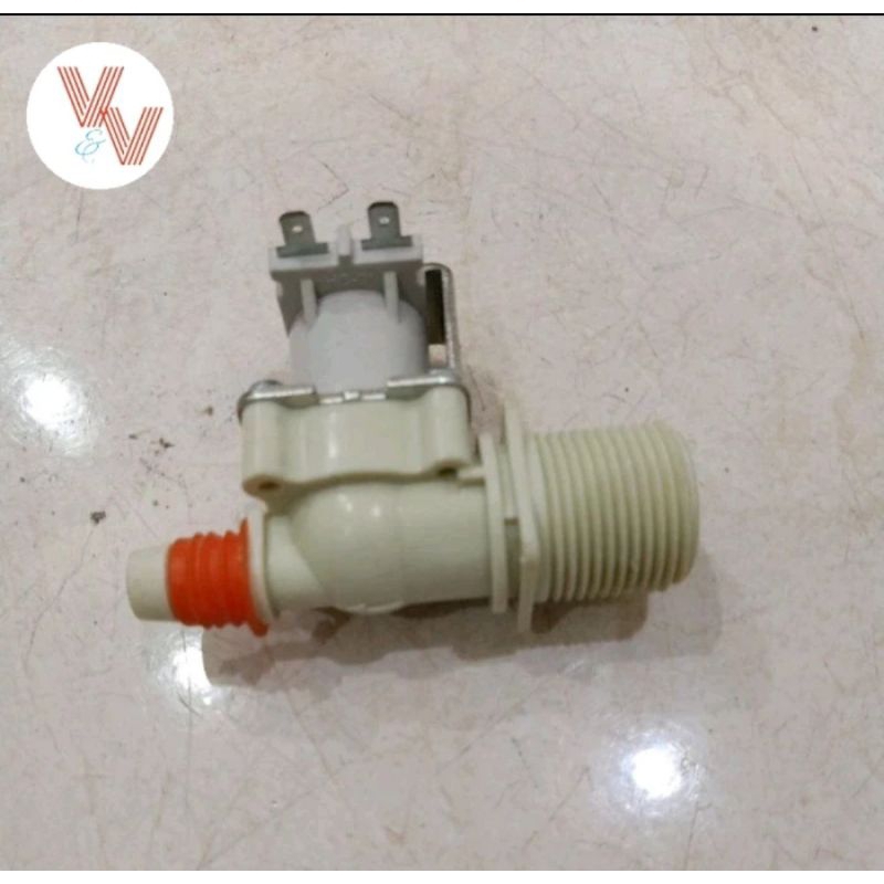 selenoid Valve mesin cuci samsung