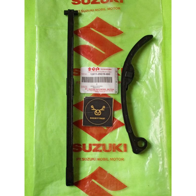 SATU SET KARET TENSIONER SATRIA FU KARBURATOR KARET TENSIONER SATRIA FU 150 KARBU LIDAH TENSIONER SA