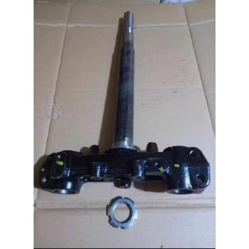 T SEGITIGA MOTOR YAMAHA MIO M3/MIO Z ORIGINAL CABUTAN