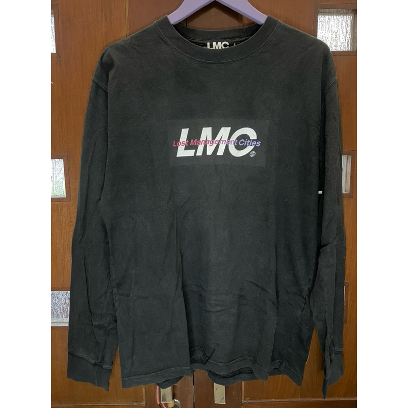Long Sleeve LMC Original