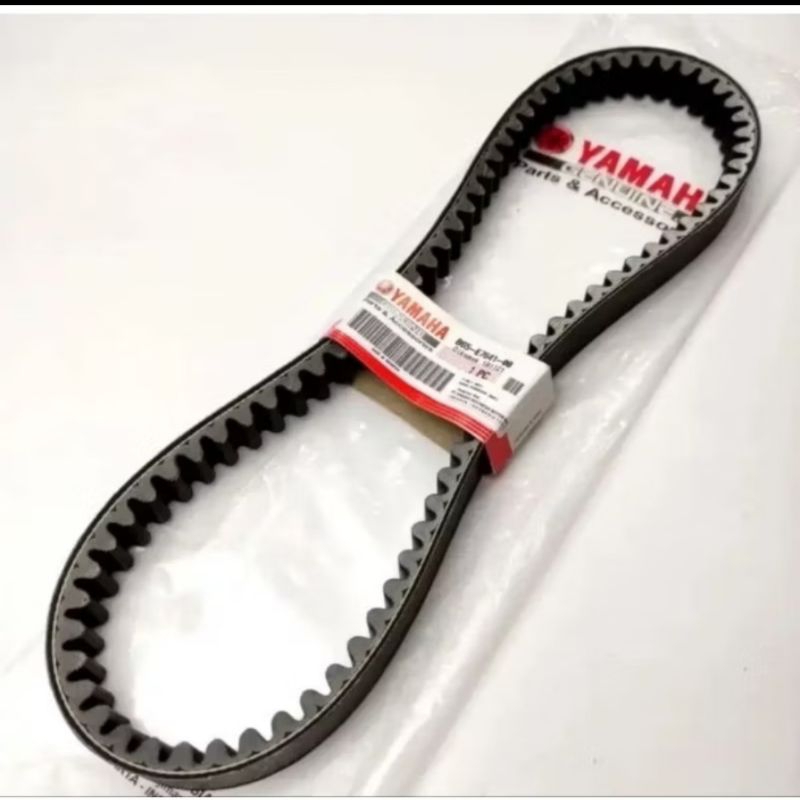 vanbelt vbelt only aerox 155