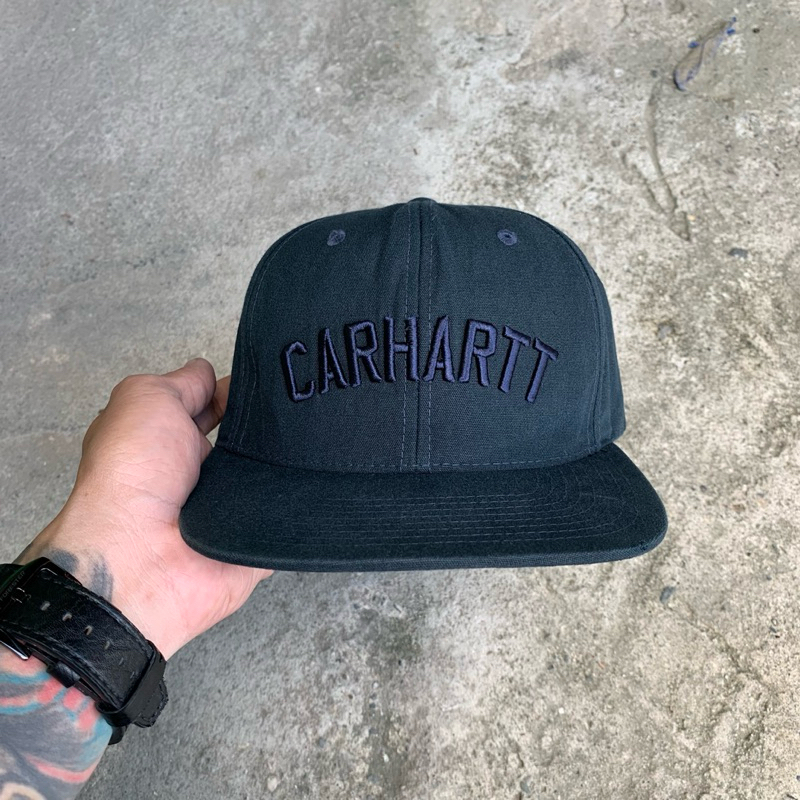 snapback carhartt starter free size