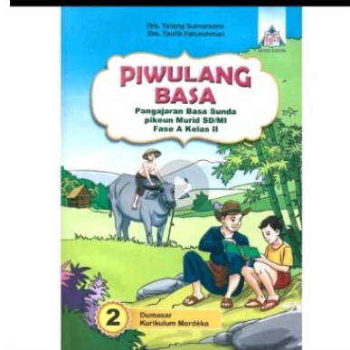 piwulang basa 2 sd/mi pengajaran basa sunda