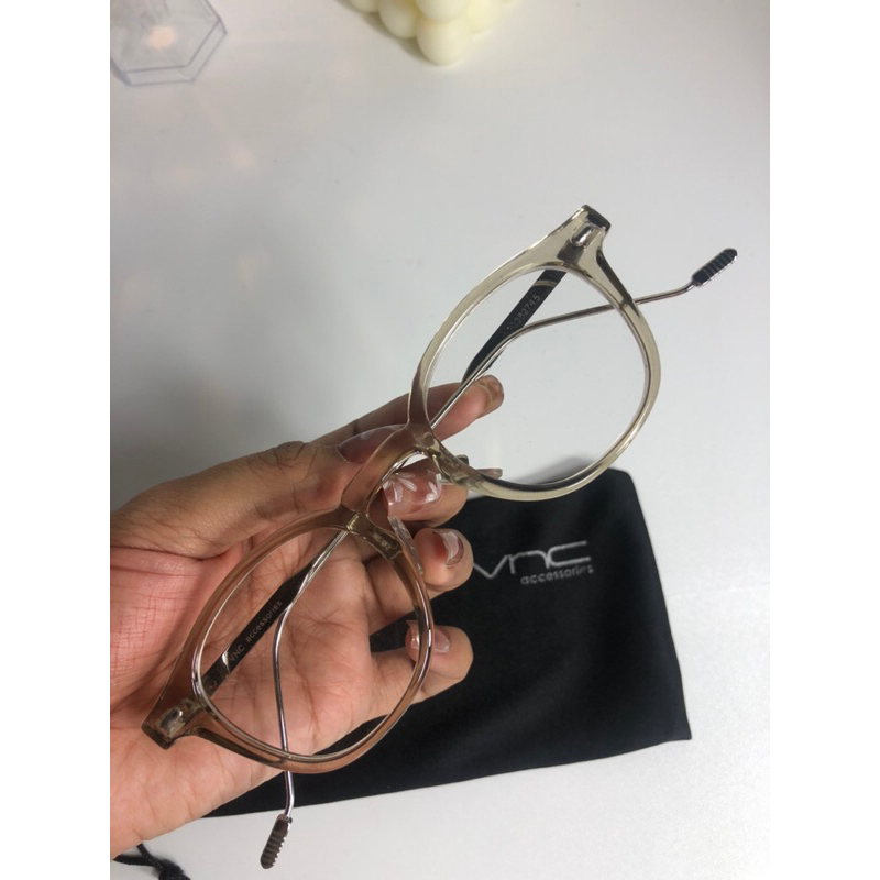 Kacamata Vincci Original