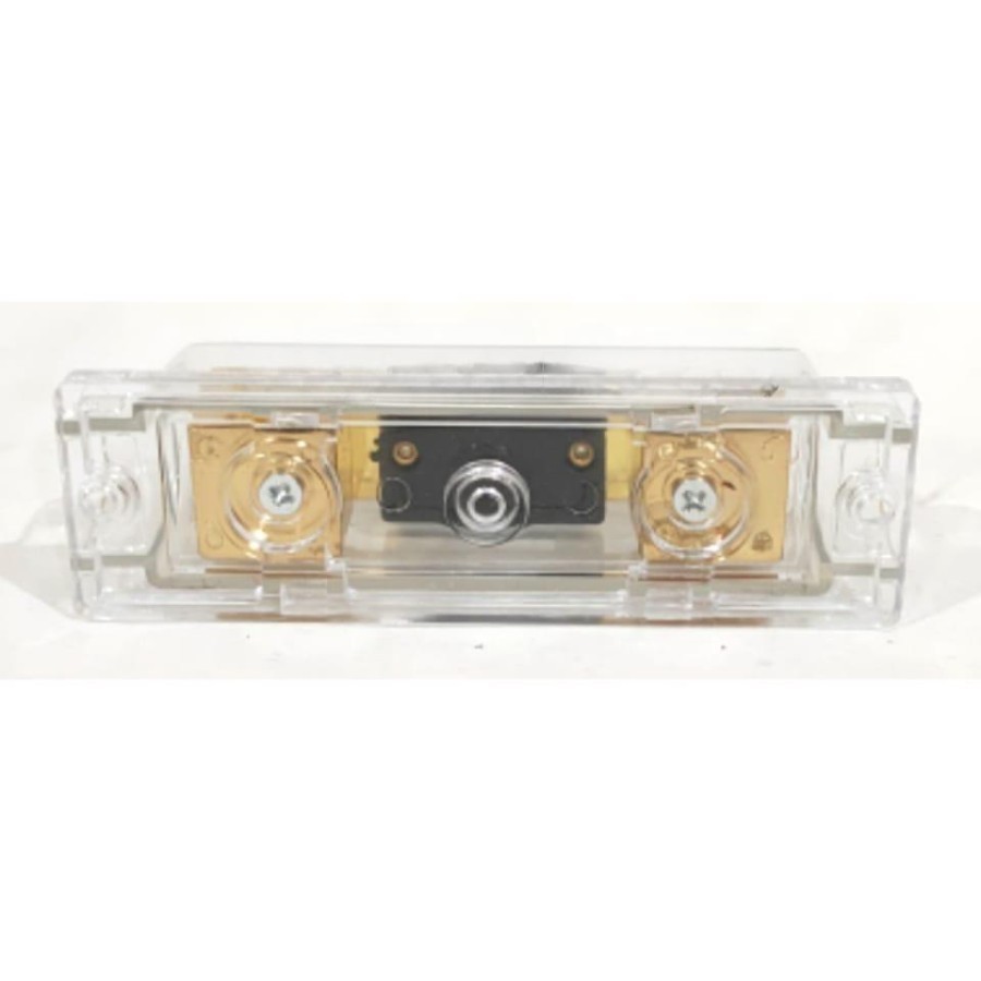 sekring audio mobil 100A /fuse box sekring mobil