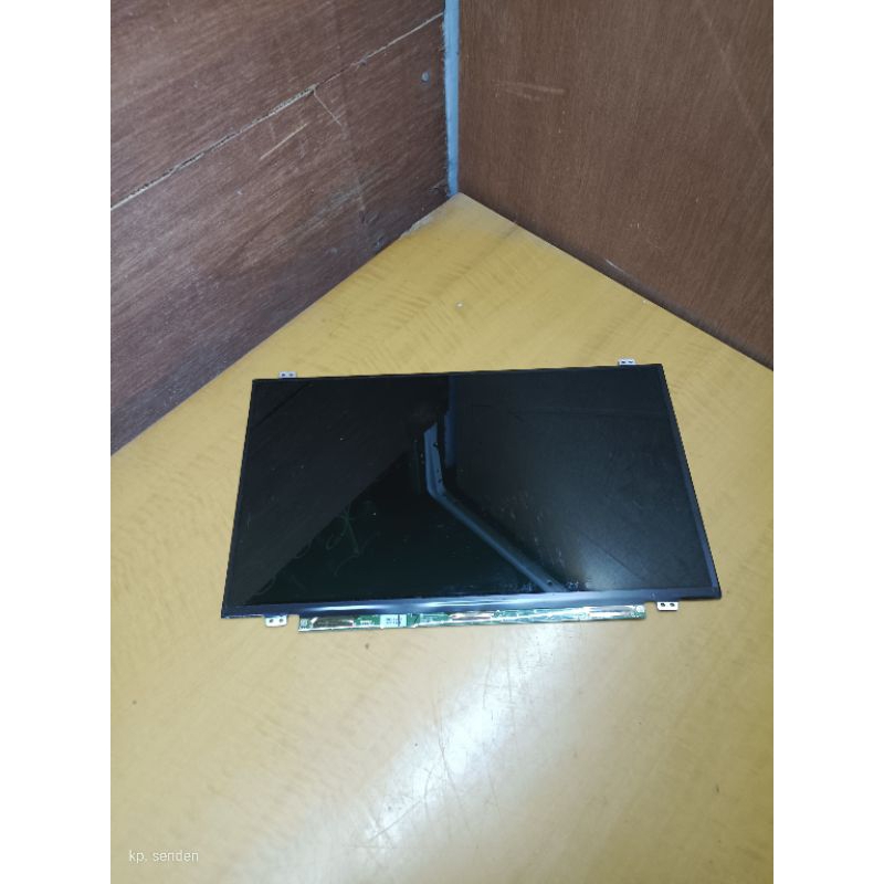LCD Led Laptop 14 Inch Slim Pin 40
