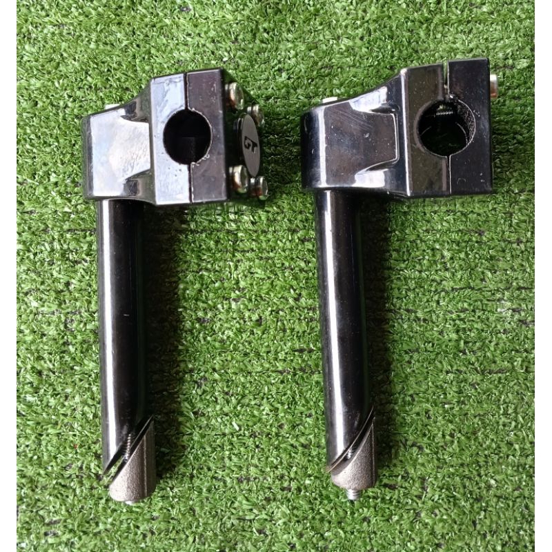 Stem Tiang Sepeda BMX Bango GT - Hitam