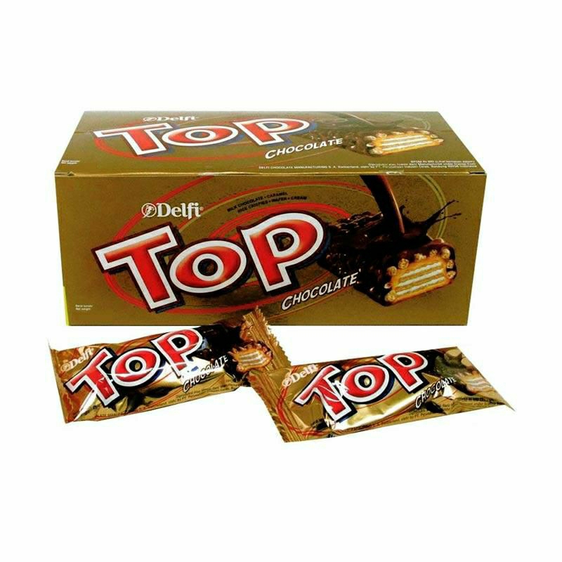 Delfi top 24x9 gram