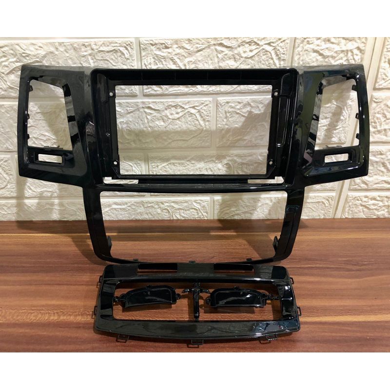 FRAME FORTUNER 2005 9 INCI