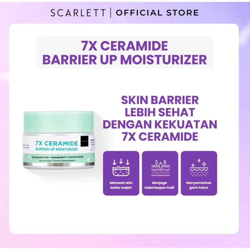 paket scarlet