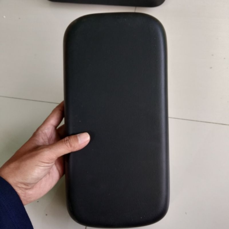 jok belakang sepeda listrik uwinfly rf6