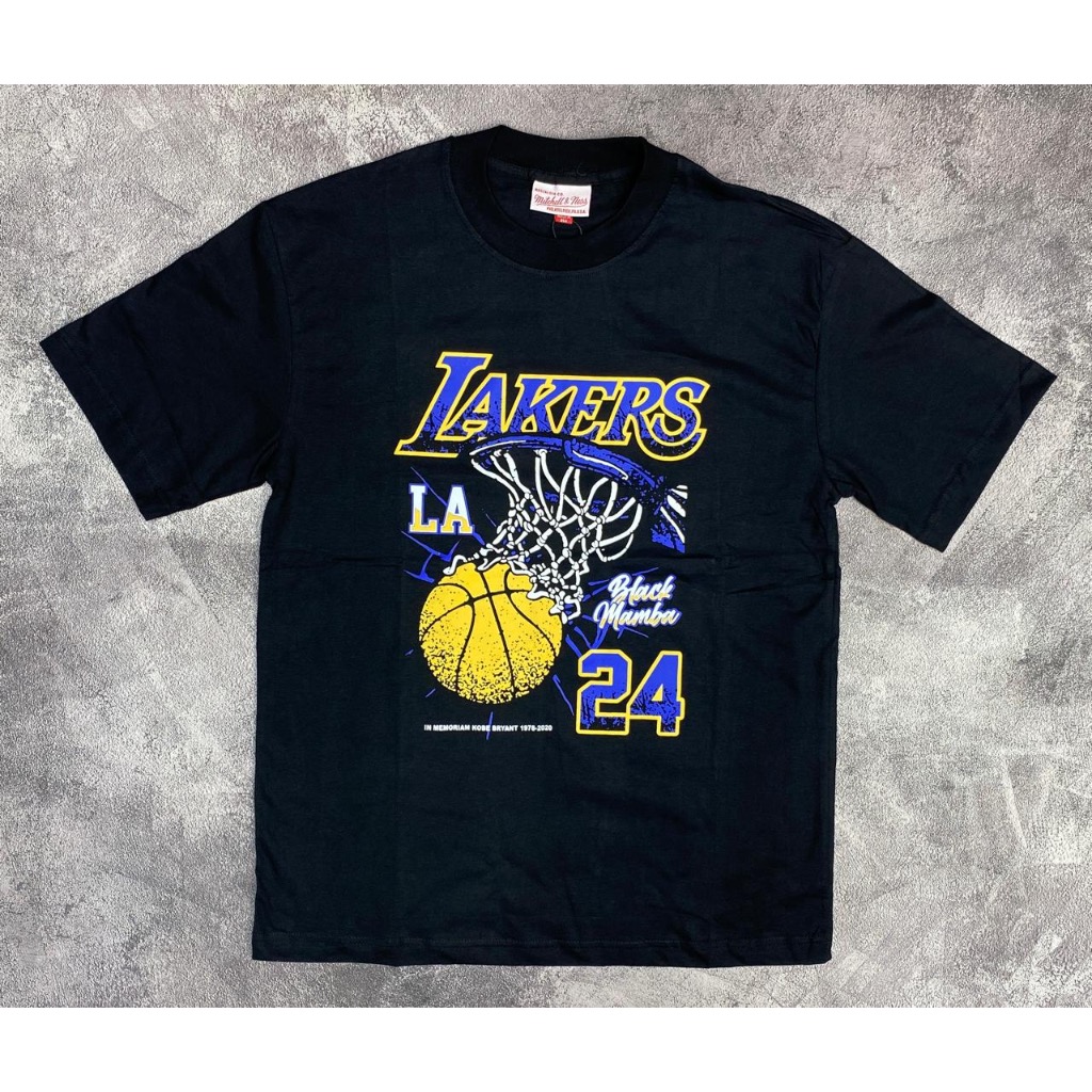 KAOS OVERSIZE NBA LAKERS