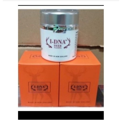 I dna Deer Placenta baru kadungan placenta