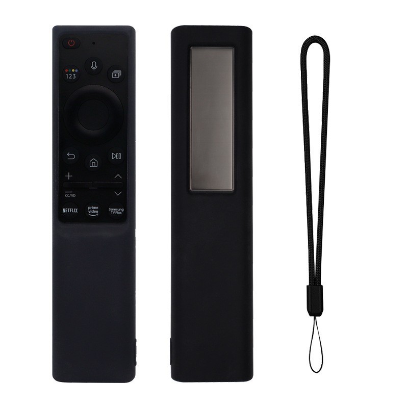 Samsung TV Remote Case Cover Protector Remote TV Samsung WE