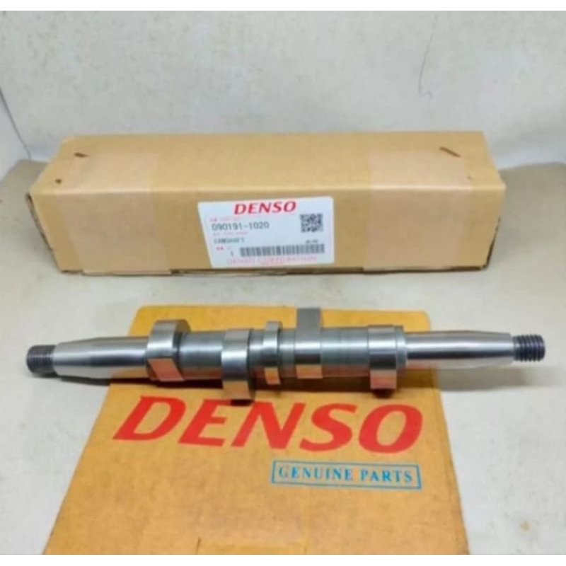 NOKEN AS CAMSHAFT BOSPOM PS120 PS 120 RAGASA