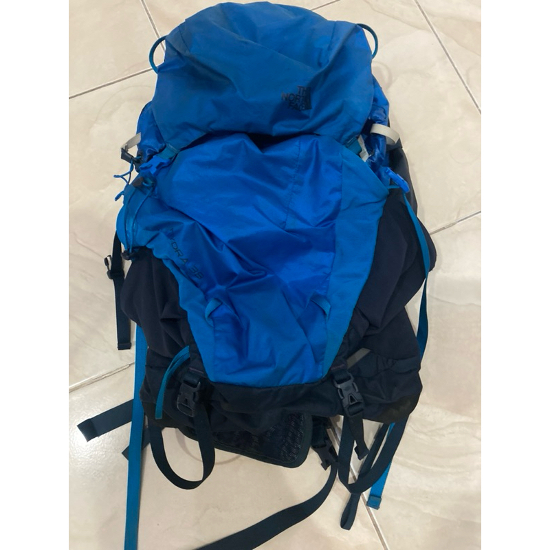 the north face hydra 38