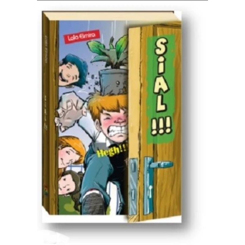 Buku Cerpen - SIAL - Zikrul Bestari