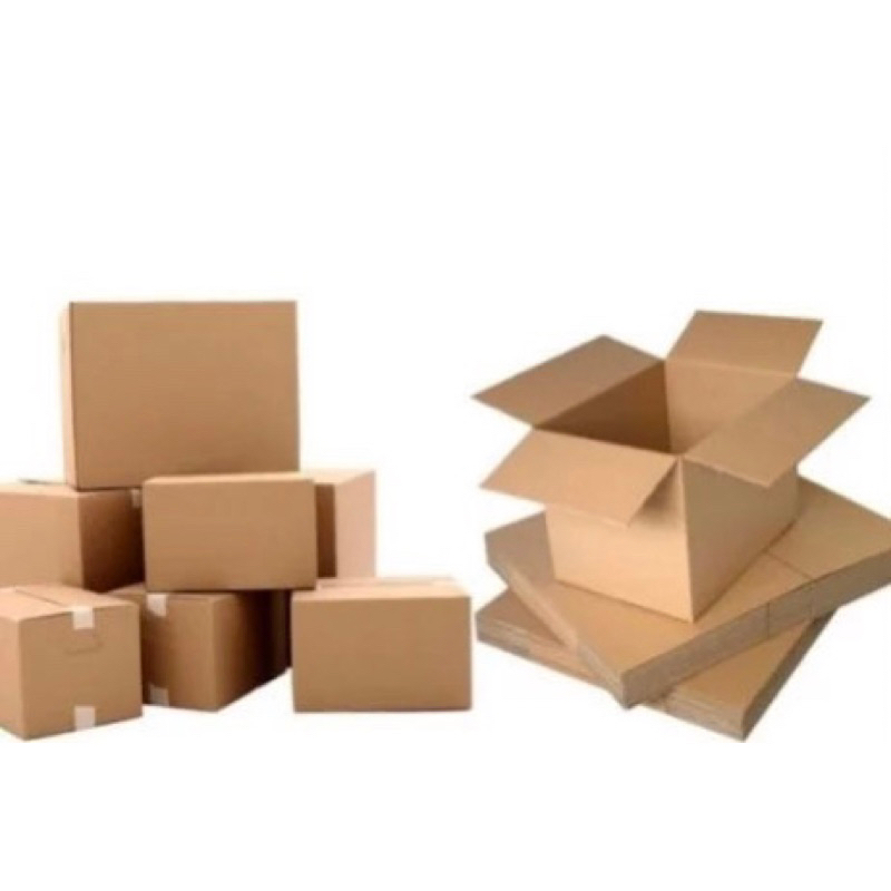 

Kardus packing