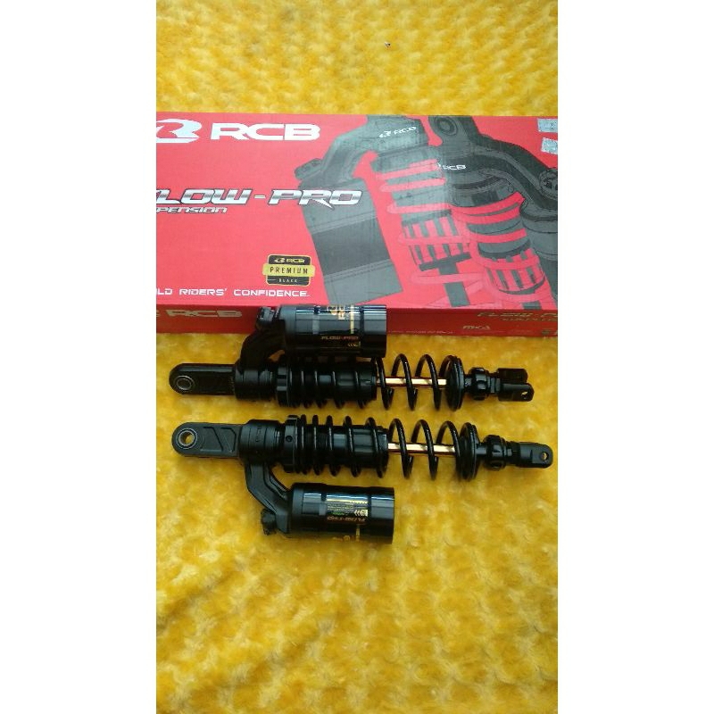 shock rcb flow-pro pcx160 uk 365
