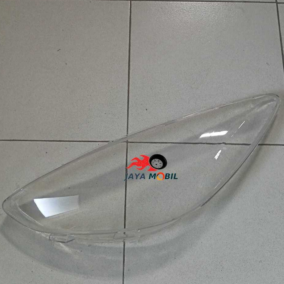 Mika Head Lamp/ Lampu Depan Mazda 2 2009-2014 Non Skyactive