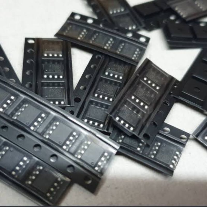 IC SMD4558 SMD 4558