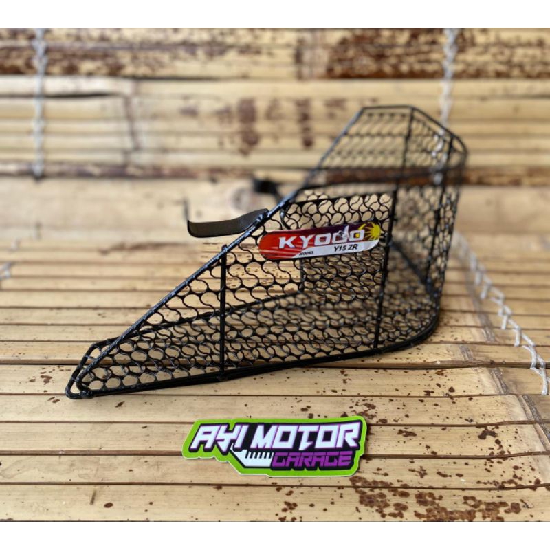 keranjang bakul kecil mx king keranjang besi y15zr malaysia