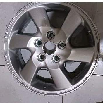 Velg Terios Ori Daihatsu Ring 16 Jari 6