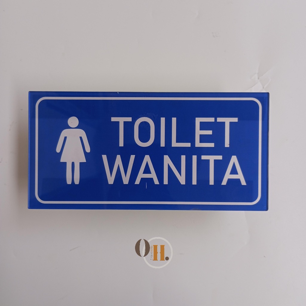 

Toilet Wanita - Kamar Mandi/WC Wanita - Toilet Perempuan