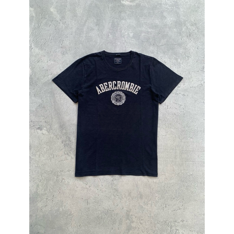 KAOS ABERCROMBIE NAVY SECOND BRANDED