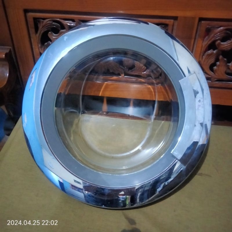 PINTU SET MESIN CUCI ELECTROLUX EWF10842